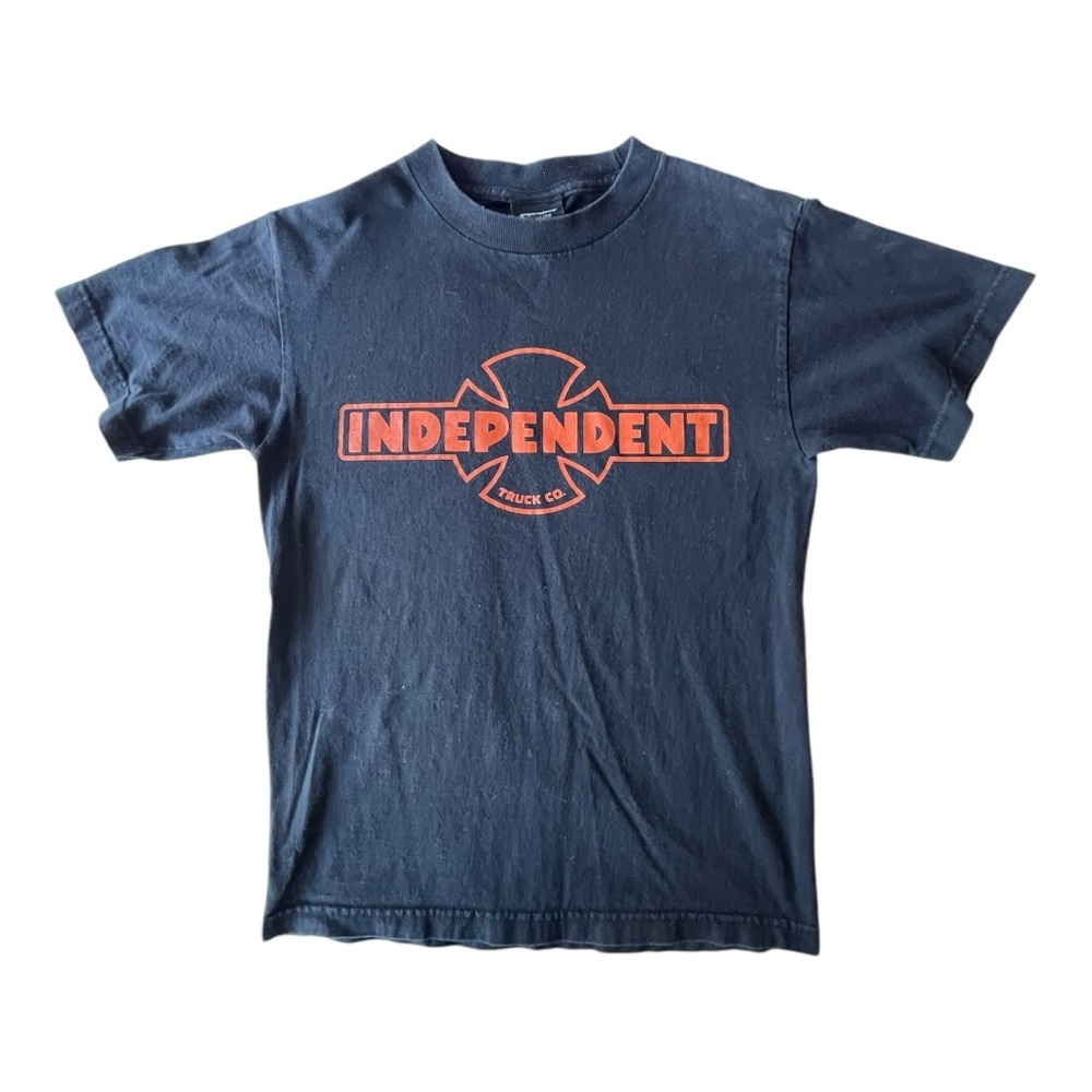 Independant Trucks Old School Skate Shirt, Small